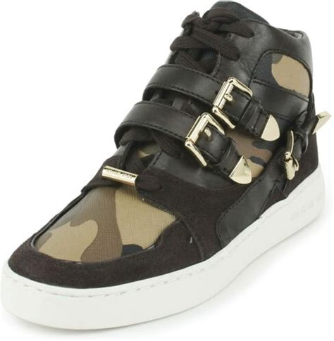 michael kors camo sneakers|Michael Kors sneakers sale women's.